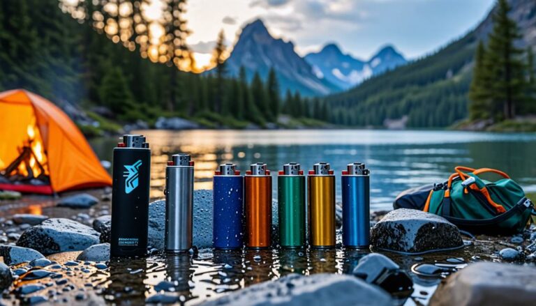 top waterproof lighters reviewed