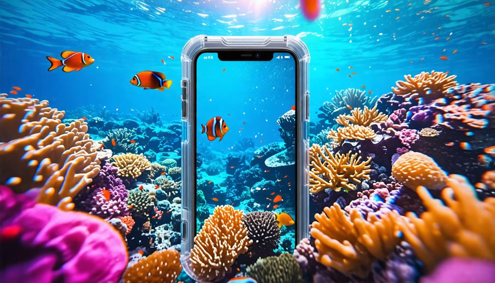 top waterproof phone cases