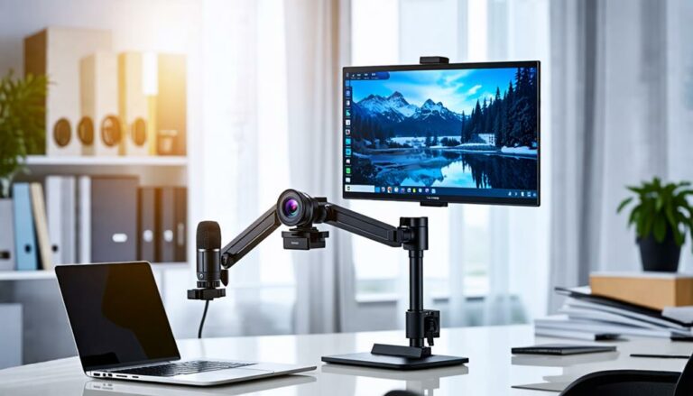 top webcam mounts guide