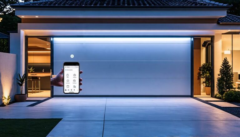 top wifi garage door openers