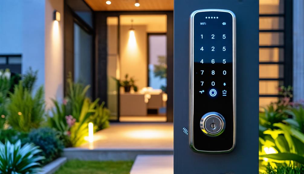 top wifi smart locks 2024