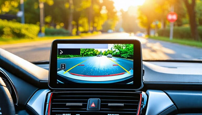 top wireless backup cameras