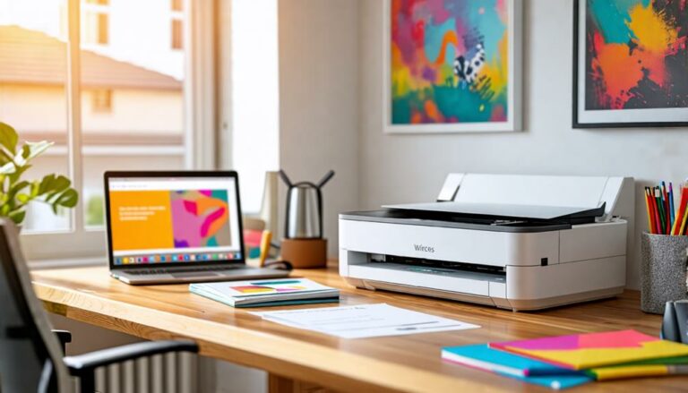 top wireless inkjet printers