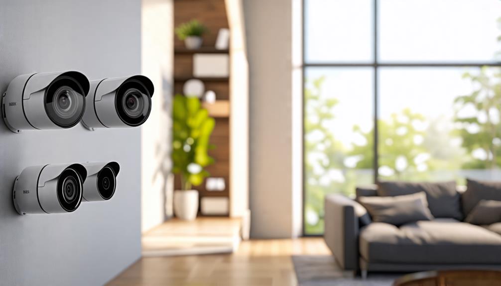 top wireless security cameras