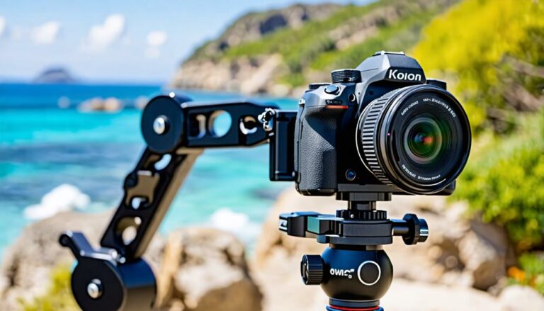 versatile camera mount solutions