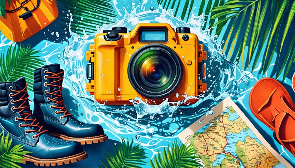 waterproof camera cases reviewed